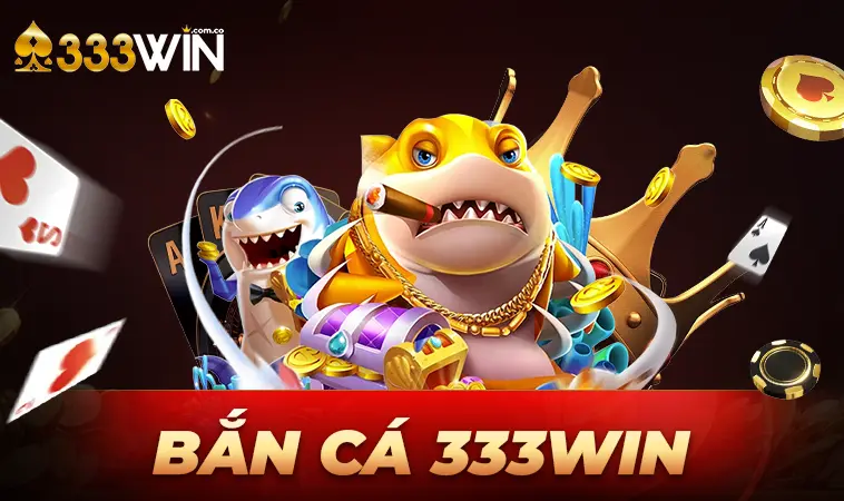 333Win - Nhà Cái 333 Win - Nhà Cái Uy Tín Hàng Đầu Thế Giới Năm 2026