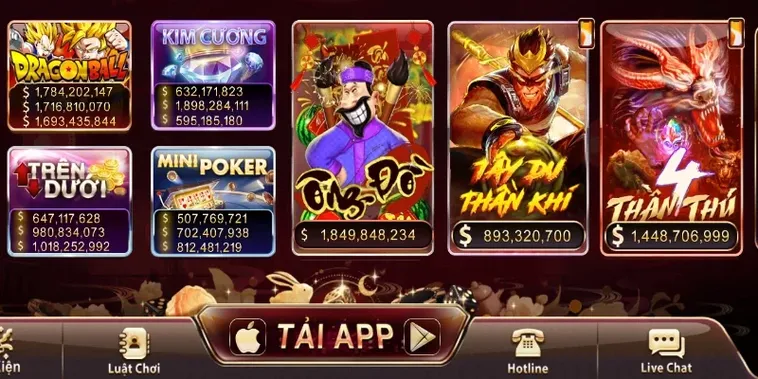 Khám Phá Game Nổ Hũ Ông Đồ 333Win Rinh Ngay Jackpot Bạc Tỷ