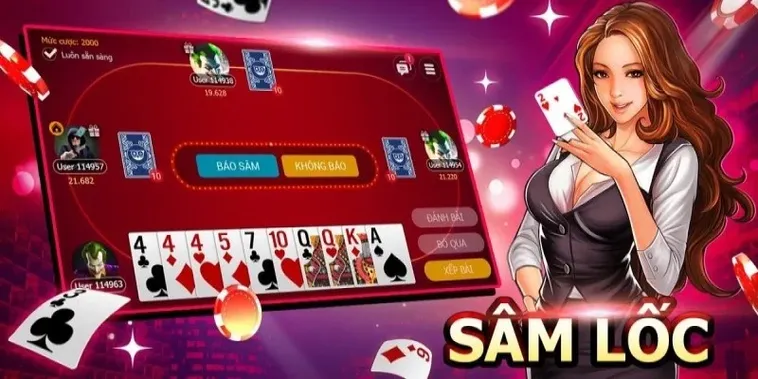 Hướng Dẫn Cách Chơi Sâm Lốc 333Win Chi Tiết Nhất Dành Cho Người Mới