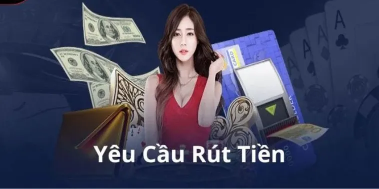 Hướng Dẫn Rút Tiền 333Win Nhanh Chóng Về Tài Khoản Chỉ Trong Ba Phút