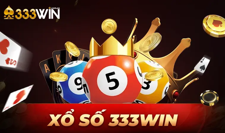 333Win - Nhà Cái 333 Win - Nhà Cái Uy Tín Hàng Đầu Thế Giới Năm 2026