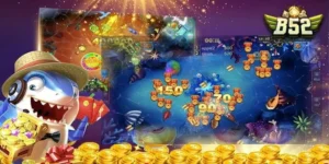 Săn Thưởng Game Bắn Cá Đại Chiến B52 Tại 333Win Cực Hấp Dẫn