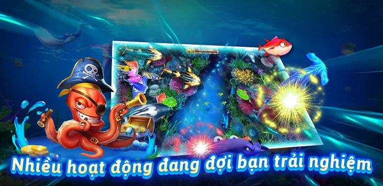 Săn Thưởng Game Bắn Cá Đại Chiến B52 Tại 333Win Cực Hấp Dẫn