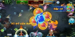 Hướng Dẫn Chơi Bắn Cá Royal Fishing 333Win Đổi Thưởng Cực Đã