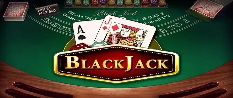 Bí Quyết Chơi Blackjack 333Win Bất Bại Giúp Bạn Trở Thành Cao Thủ