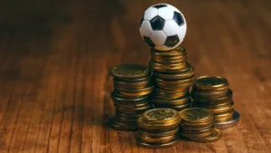 Bí Quyết Chinh Phục Cá Cược Bóng Đá 333Win Thắng Lớn Mỗi Ngày