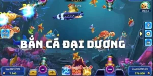 Chinh Phục Cách Chơi Bắn Cá Đại Dương 333Win Nhận Quà Khủng Mỗi Ngày