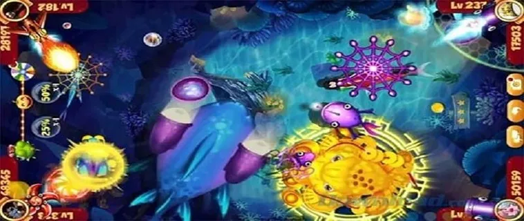 Chinh Phục Cách Chơi Bắn Cá Đại Dương 333Win Nhận Quà Khủng Mỗi Ngày