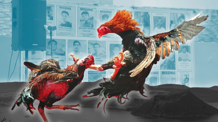 Chinh Phục Sàn Đấu Đá Gà Sabong Tại 333Win Đẳng Cấp Hàng Đầu Châu Á