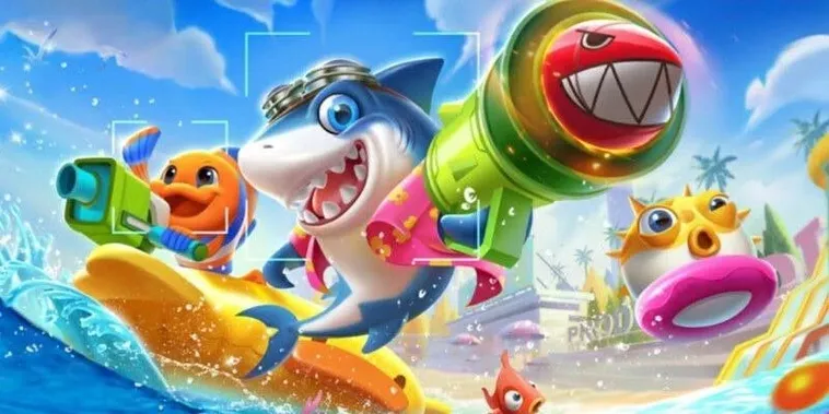 Hướng Dẫn Chơi Vua Bắn Cá 333Win Săn Boss Khủng Kiếm Tiền Tỷ