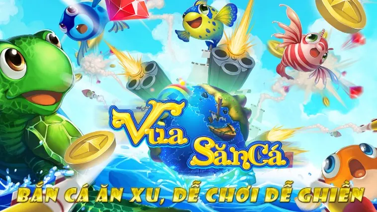 Hướng Dẫn Chơi Vua Bắn Cá 333Win Săn Boss Khủng Kiếm Tiền Tỷ