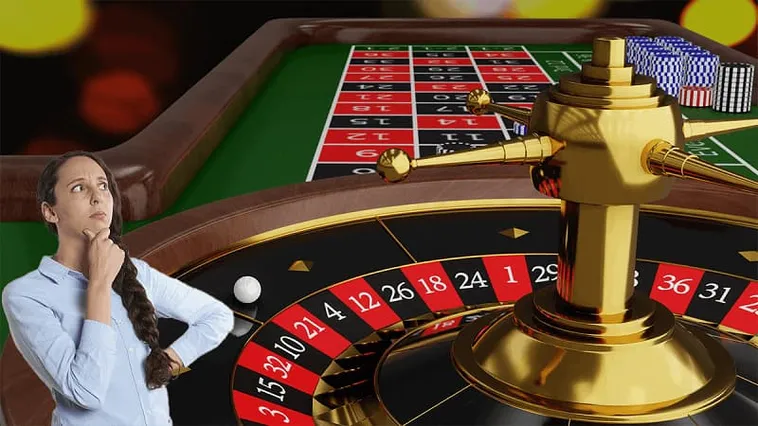 Hướng Dẫn Chinh Phục Bàn Cược Roulette 333Win Hốt Bạc Tỷ Về Túi