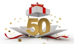 Cơ Hội Nhận Thưởng Nạp Lần 2 Tặng 50% Tại Nhà Cái 333Win Hấp Dẫn