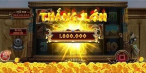 Tuyệt Chiêu Quay Hũ Lân Hái Lộc 333Win Trúng Jackpot Khủng