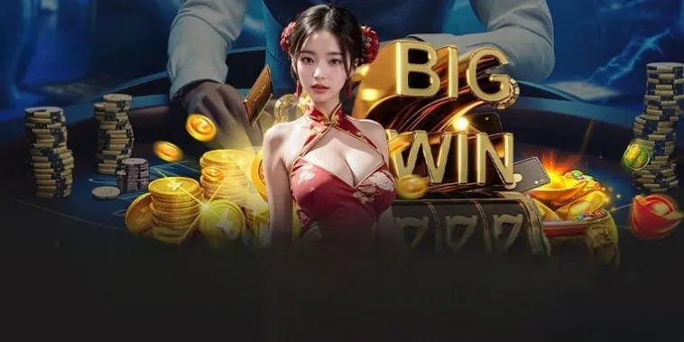 Quay Hũ Đổi Đời Nhanh Chóng Tại Thiên Đường Nổ Hũ 333Win Xanh Chín Nhất
