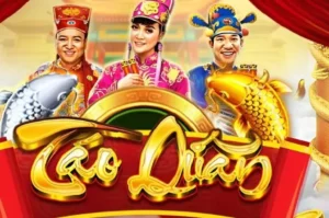 uyệt Kỹ Chơi Nổ Hũ Táo Quân 333Win Săn Quà Giá Trị