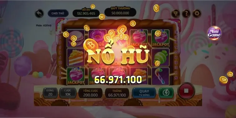uyệt Kỹ Chơi Nổ Hũ Táo Quân 333Win Săn Quà Giá Trị