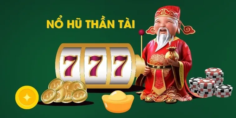 Rinh Tài Lộc Về Nhà Cùng Nổ Hũ Thần Tài 333Win Siêu Hấp Dẫn