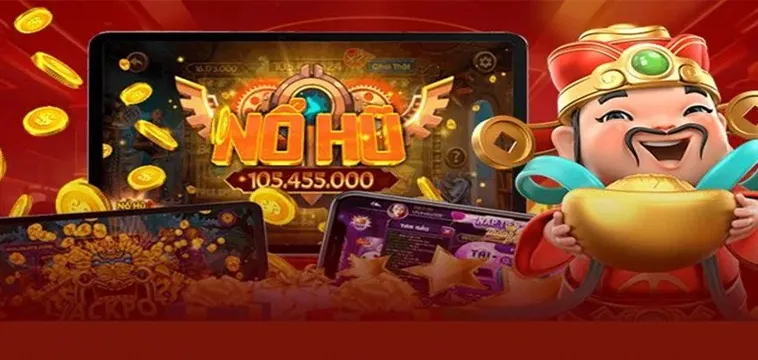 Bay Vào Không Gian Cùng Nổ Hũ Vũ Trụ 333Win Đẳng Cấp Nhất