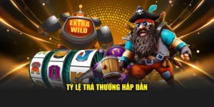 Bay Vào Không Gian Cùng Nổ Hũ Vũ Trụ 333Win Đẳng Cấp Nhất