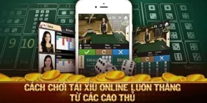 Bí Mật Soi Cầu Tài Xỉu 333Win Bất Bại Giúp Cược Thủ Đổi Đời