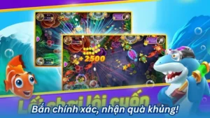 Bí Kíp Chinh Phục Thợ Săn Cá 333Win Nhận Thưởng Lớn Mỗi Ngày