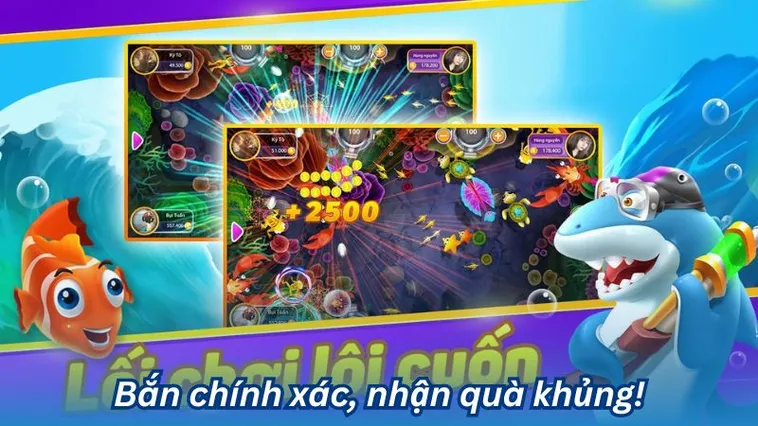 Bí Kíp Chinh Phục Thợ Săn Cá 333Win Nhận Thưởng Lớn Mỗi Ngày