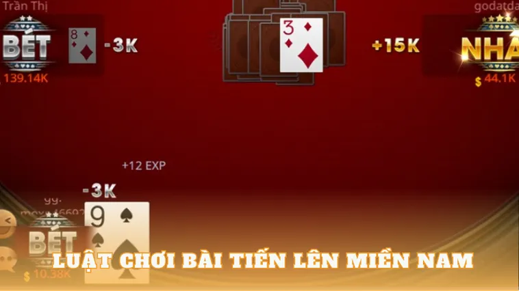 Bí Kíp Chinh Phục Tiến Lên Miền Nam 333Win Đỉnh Cao Nhất