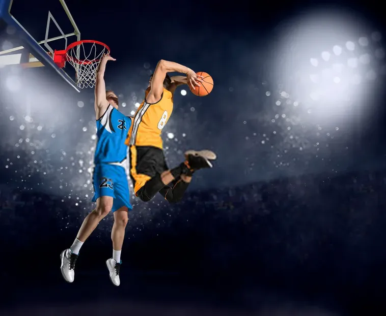 Cá Cược Bóng Rổ 333Win Giúp Bạn Làm Giàu Nhanh Chóng
