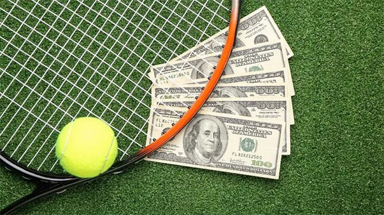 Hướng Dẫn Cá Cược Quần Vợt 333Win Chi Tiết Dành Cho Người Mới Bắt Đầu