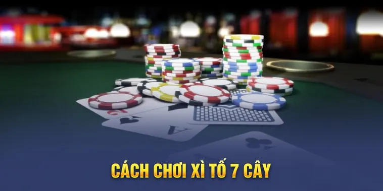 Chinh Phục Bàn Cược Xì Tố 333Win Đỉnh Cao Nhận Thưởng Lớn Mỗi Ngày