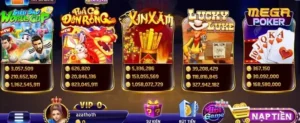 Bí Quyết Chơi Nổ Hũ Xin Xăm 333Win Nhận Lộc Mỏi Tay