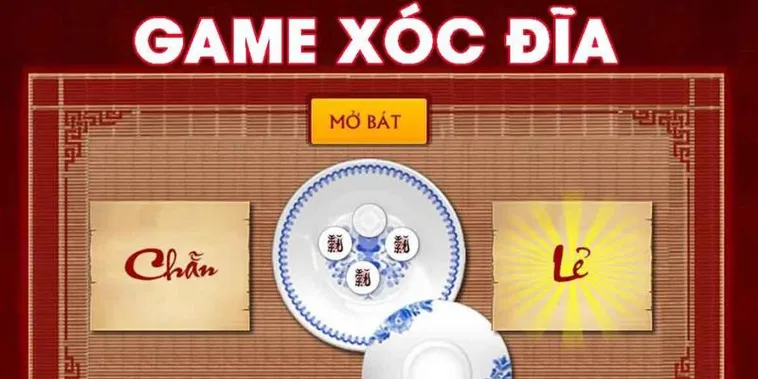 Tham Gia Xóc Đĩa 333Win Trực Tuyến Uy Tín Thưởng Nạp Lên Đến Hàng Triệu