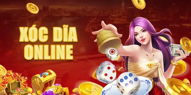 Tham Gia Xóc Đĩa 333Win Trực Tuyến Uy Tín Thưởng Nạp Lên Đến Hàng Triệu