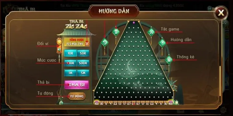 Chiến Thuật Chơi Game Nhanh ZicZac 333Win Thắng Lớn Chỉ Trong Vài Giây